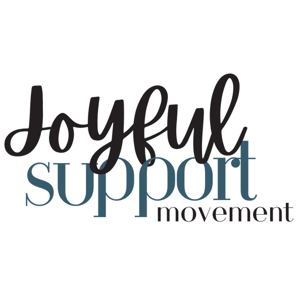 Joyful Support Movement